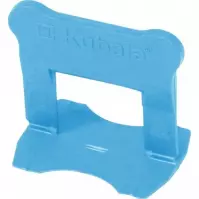 Kubala Systém Nivelácie Dlaždíc Smart Level Klips 3 mm