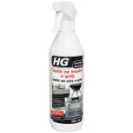 HG Čistič na rúry a grily 500ml