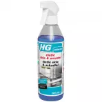 HG Čistič skla a zrkadiel 500ml