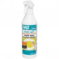HG Čistič škár na priame použitie 500ml