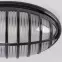 Lampa Aqua wall fixture black,3
