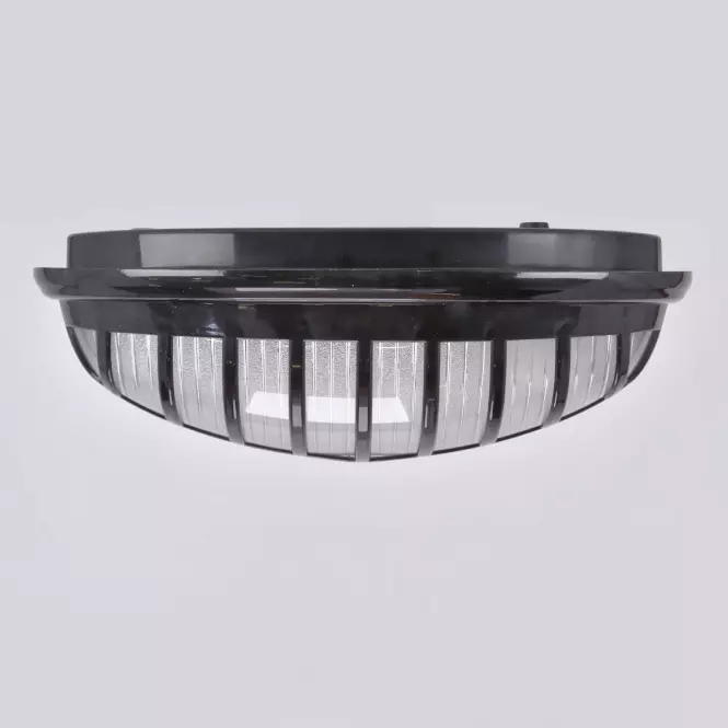 Lampa Aqua wall fixture black