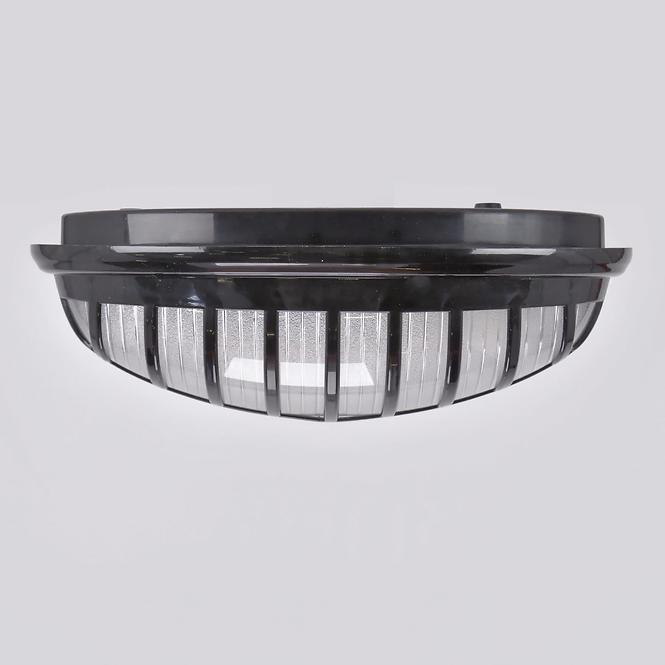 Lampa Aqua wall fixture black