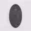 Lampa Aqua wall fixture black,5