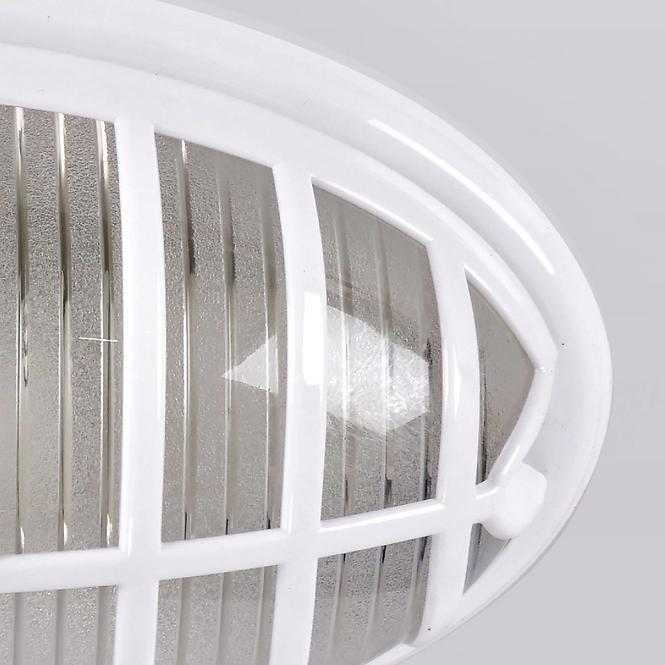 Lampa Aqua wall fixture white