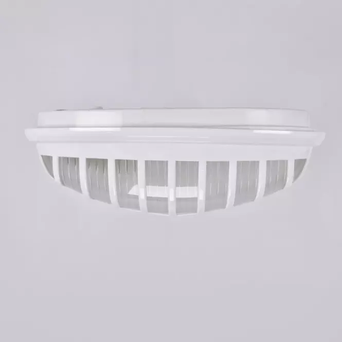 Lampa Aqua wall fixture white