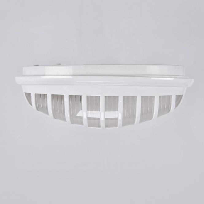 Lampa Aqua wall fixture white