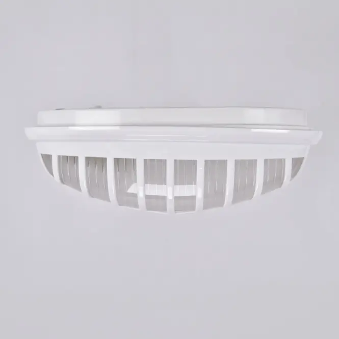 Lampa Aqua wall fixture white,4