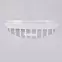 Lampa Aqua wall fixture white,4