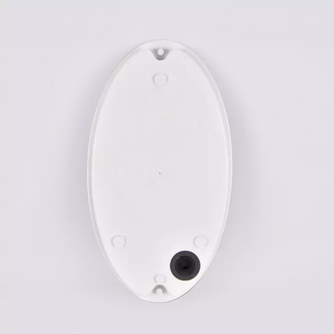 Lampa Aqua wall fixture white
