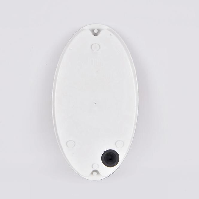 Lampa Aqua wall fixture white