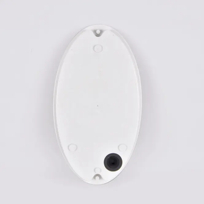 Lampa Aqua wall fixture white,5