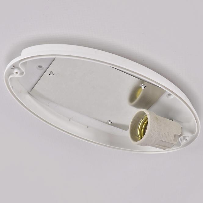 Lampa Aqua wall fixture white