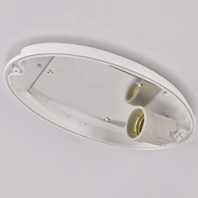 Lampa Aqua wall fixture white,6