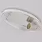 Lampa Aqua wall fixture white,6