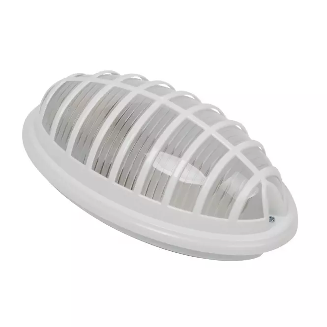 Lampa Aqua wall fixture white