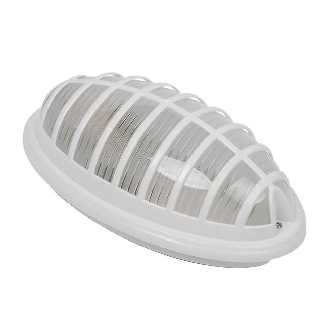 Lampa Aqua wall fixture white