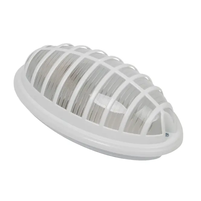 Lampa Aqua wall fixture white,8