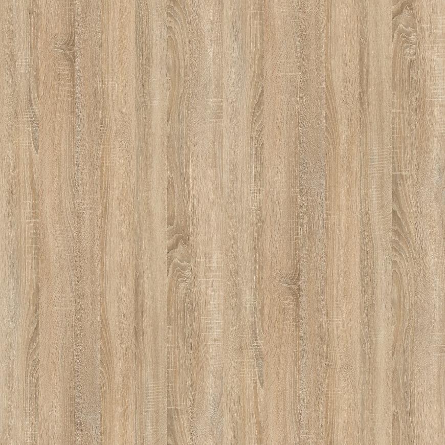 Kuchynská doska 120cm dub sonoma