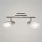 Lampa HL 791N  chróm LS2,2