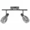 Lampa HL 791N  chróm LS2,3