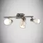 Lampa HL 792N  chróm LS3