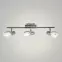 Lampa HL 792N  chróm LS3,2