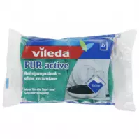 Hubka na panvice PUR active