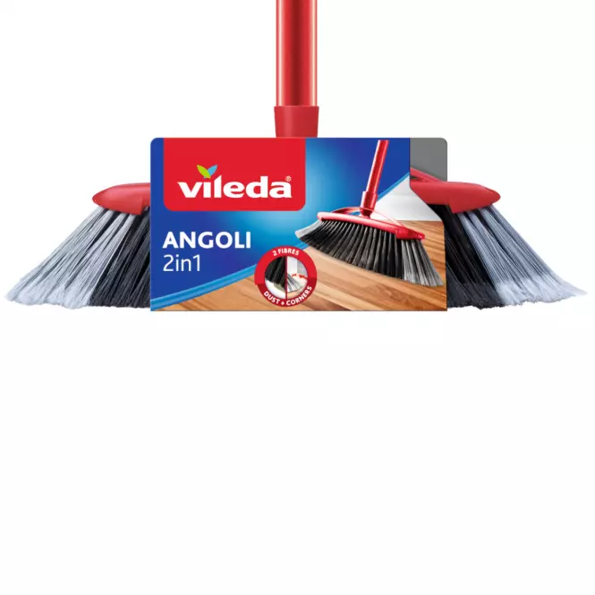 Metla profilovaná