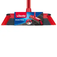 Metla DUACTIVA classic + násada