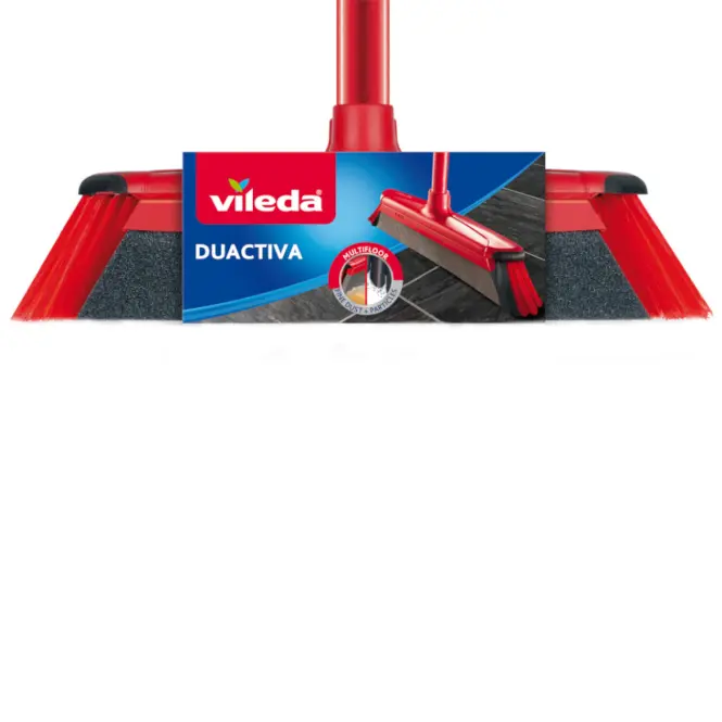 Metla DUACTIVA classic + násada