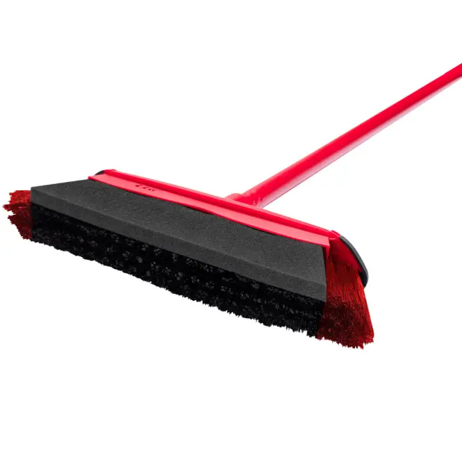 Metla DUACTIVA classic + násada
