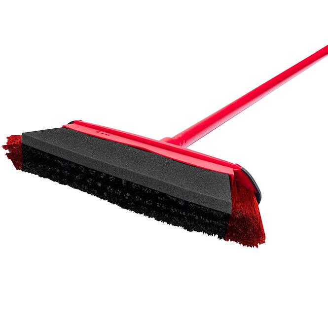 Metla DUACTIVA classic + násada,3