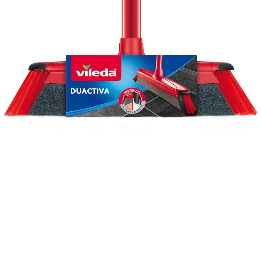 Metla duactiva classic+ palica