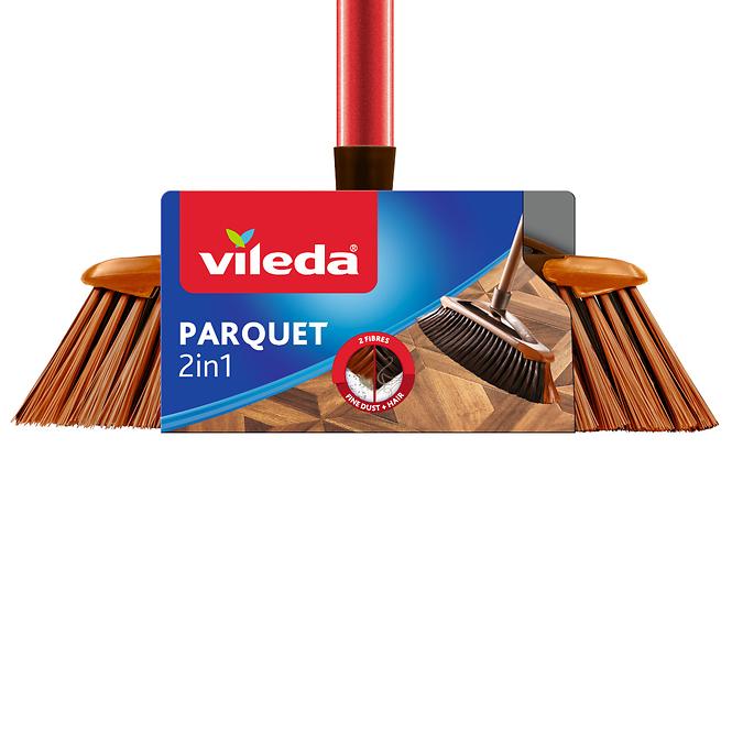 Metla Parquet 2in1