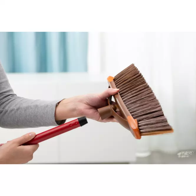 Metla Parquet 2in1