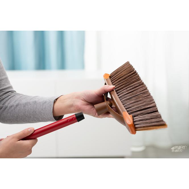 Metla Parquet 2in1