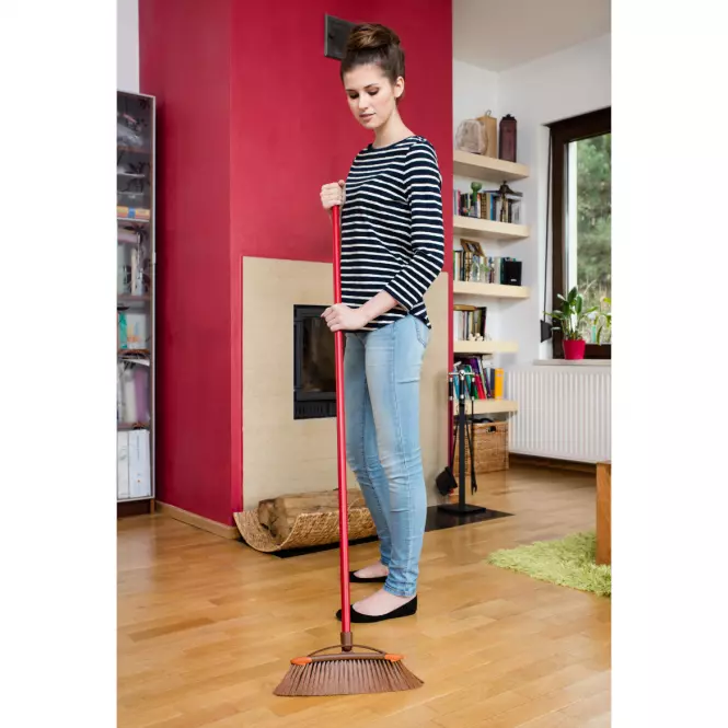 Metla Parquet 2in1