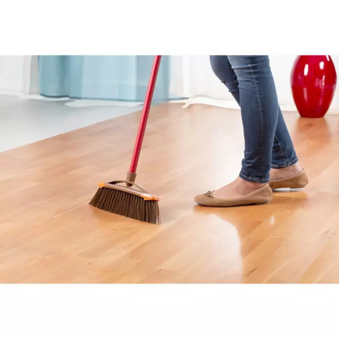Metla Parquet 2in1