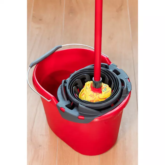 Mop SuperMocio Soft
