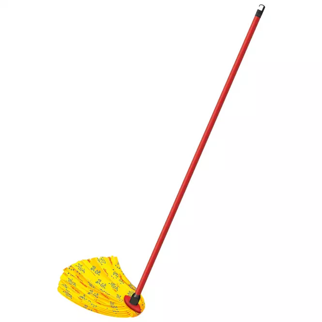 Mop SuperMocio Soft