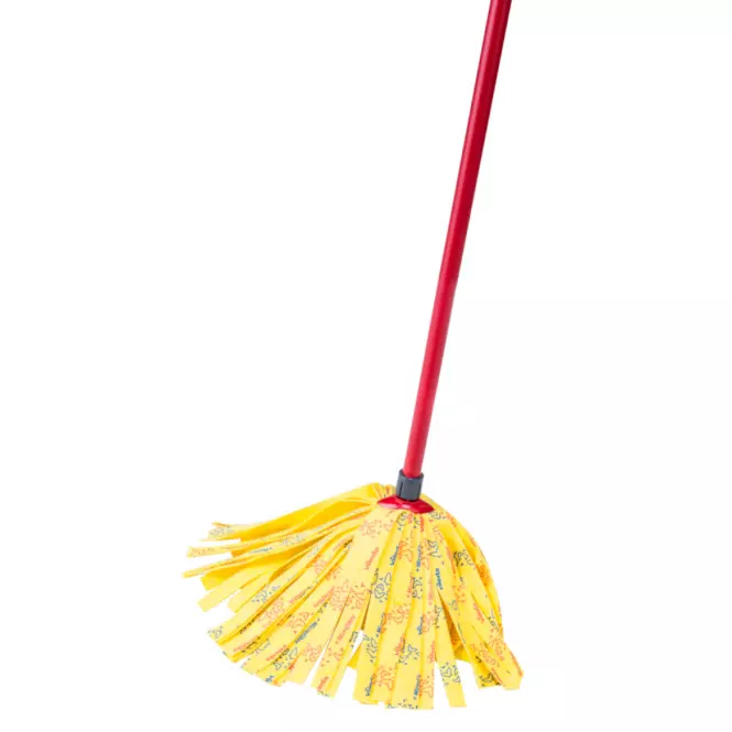 Mop SuperMocio Soft,3