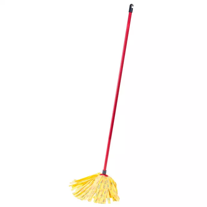 Mop SuperMocio Soft,4