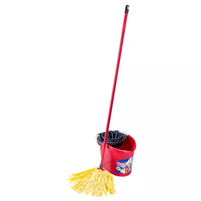Mop SuperMocio Soft,6