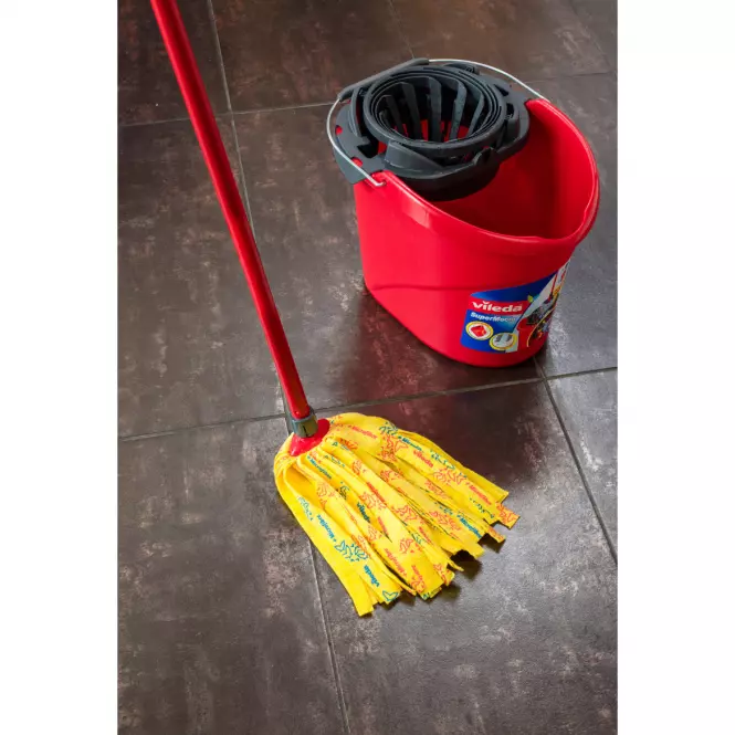 Mop SuperMocio Soft