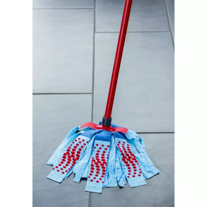 Mop SuperMocio 3Action Velour