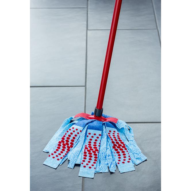 Mop SuperMocio 3Action Velour