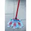 Mop SuperMocio 3Action Velour,5