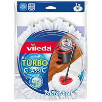Náhradná násada na mop TURBO Classic Easy wring and clean