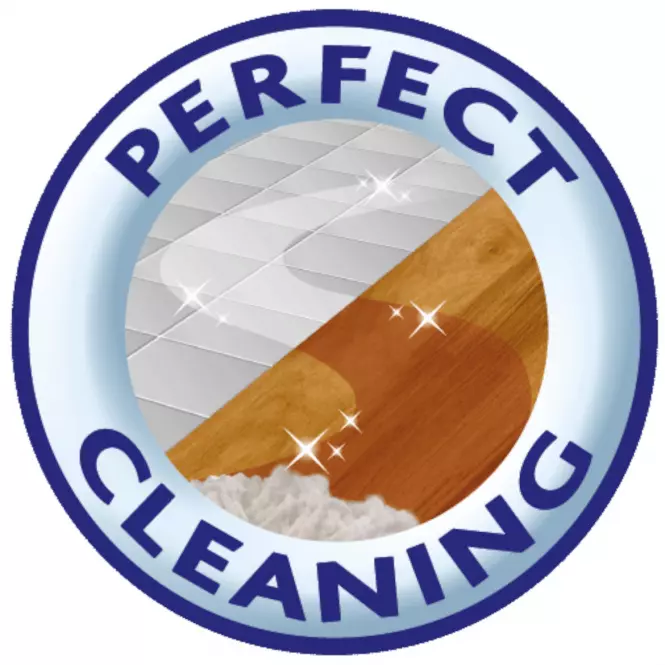 Náhradná násada na mop TURBO Classic Easy wring and clean